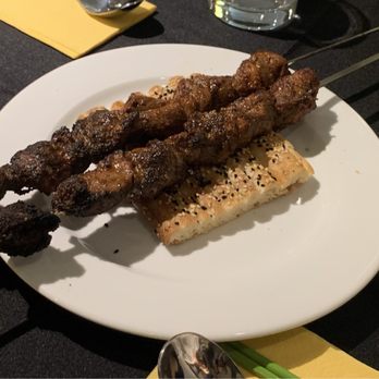 Charcoal Kebab House - Lamb skewers - Noodles Near Me - Toronto, Ontario Charcoal Kebab House - Lamb skewers - Noodles Near Me - Toronto, Ontario