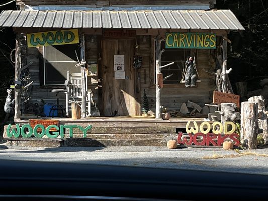 Greens Market by null