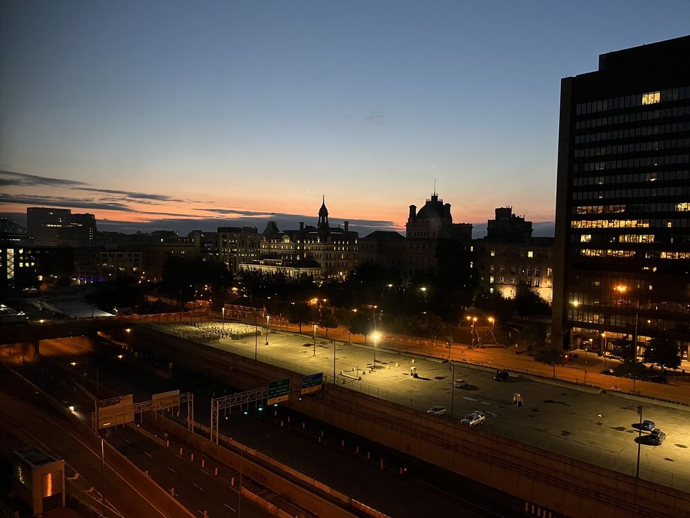 Homewood Suites by Hilton Montreal Downtown