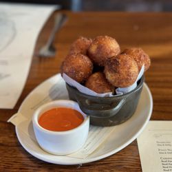 user provided Goose & Gander photo