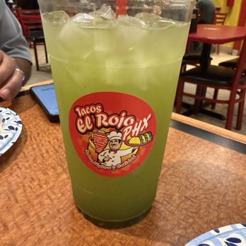 Tacos El Rojo - Mexican Near Me - Glendale, Arizona