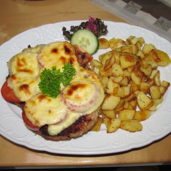 Zur Krone - Restaurants Near Me - St. Goar, RP Zur Krone - Restaurants Near Me - St. Goar, RP
