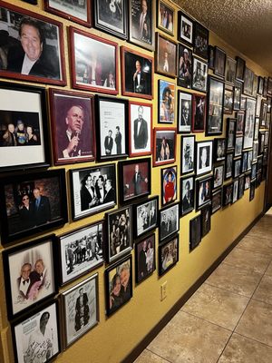 Italian American Club Restaurant by null