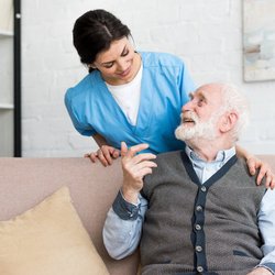 Direct Care Home Health Services - Direct Care Home Health Services