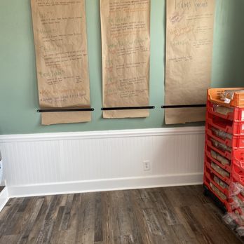 Boone’s Deli - Menu and interior. - Sandwiches Near Me - Jeffersontown, Kentucky
