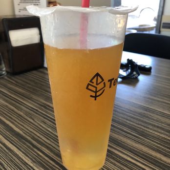 Rare Tea - Bubble Tea Near Me - Berkeley, California