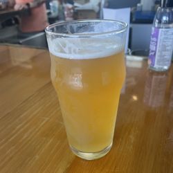 The Mitten Brewing - Northport - Harwell beer