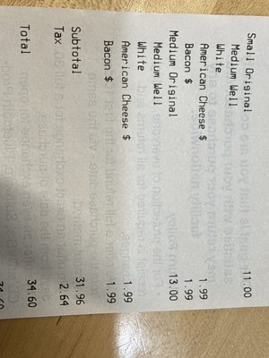 Menu photo 3 Fuddruckers Sparks, NV Menu photo 3 Fuddruckers Sparks, NV