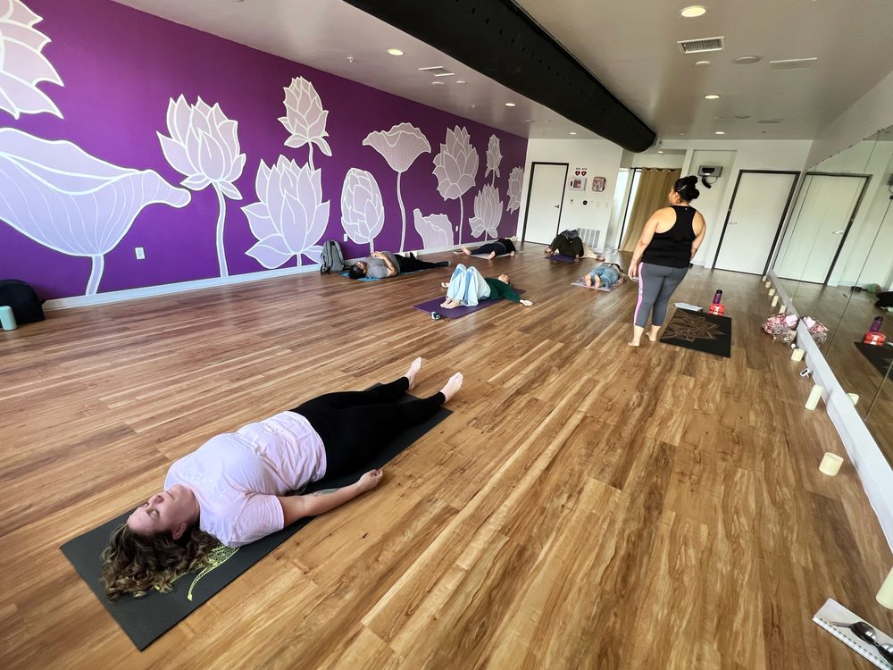 BODYWORK BY SABRINA Updated September 2024 6525 Bisby Lake Ave, San