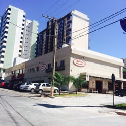 Casa de Biscoitos Mineiros