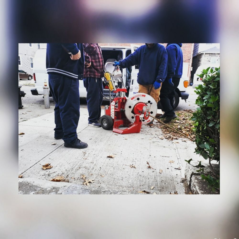 Slide of Satisfaction Sewers