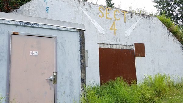 Kincaid Park by null