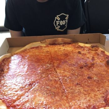 Amore Pizzeria - Pizza Near Me - Flushing, New York