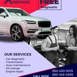 Pay Day Motor Of Pensacola - Free check engine