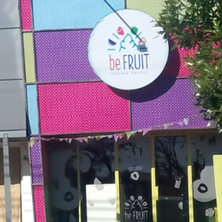 Be Fruit