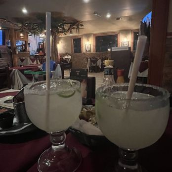 El Brujo Vallarta - Mexican Near Me - Puerto Vallarta, JAL