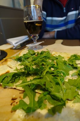 Brauerei Feldschlösschen by null