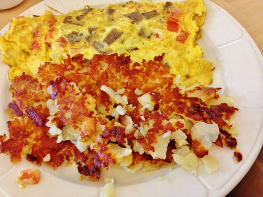 Angelo's Avenue Grille by null