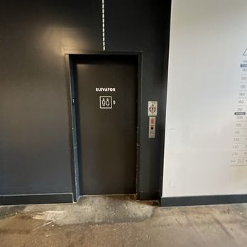 Martin Biscuit Building - Elevator - Shared Office Spaces Near Me - Birmingham, Alabama Martin Biscuit Building - Elevator - Shared Office Spaces Near Me - Birmingham, Alabama