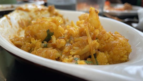 Anarkali Halal Restaurant by null