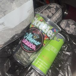 Alamo Liquor - Cocktail kits