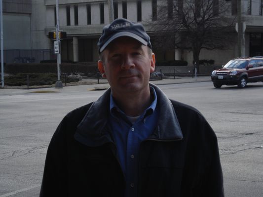 Johnny's Grill by null