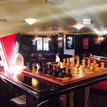 De Fontein - Even you can play chess - Belgian Near Me - Mission Bay, AUK De Fontein - Even you can play chess - Belgian Near Me - Mission Bay, AUK