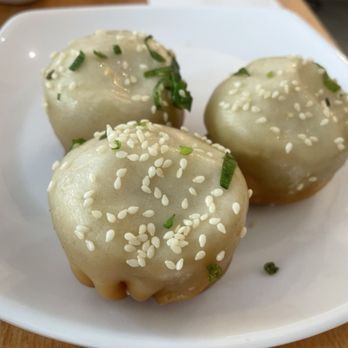 Sang-Ji Fried Bao - Dumplings Near Me - Toronto, Ontario Sang-Ji Fried Bao - Dumplings Near Me - Toronto, Ontario