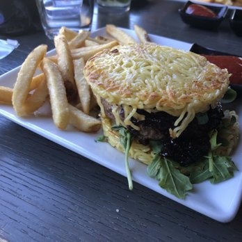 Tokio Pub - Tokio's Famous Ramen Burger - Japanese Near Me - Schaumburg, Illinois Tokio Pub - Tokio's Famous Ramen Burger - Japanese Near Me - Schaumburg, Illinois