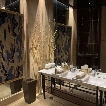 Pisces - Beautiful restroom - Mediterranean Near Me - Las Vegas, Nevada Pisces - Beautiful restroom - Mediterranean Near Me - Las Vegas, Nevada