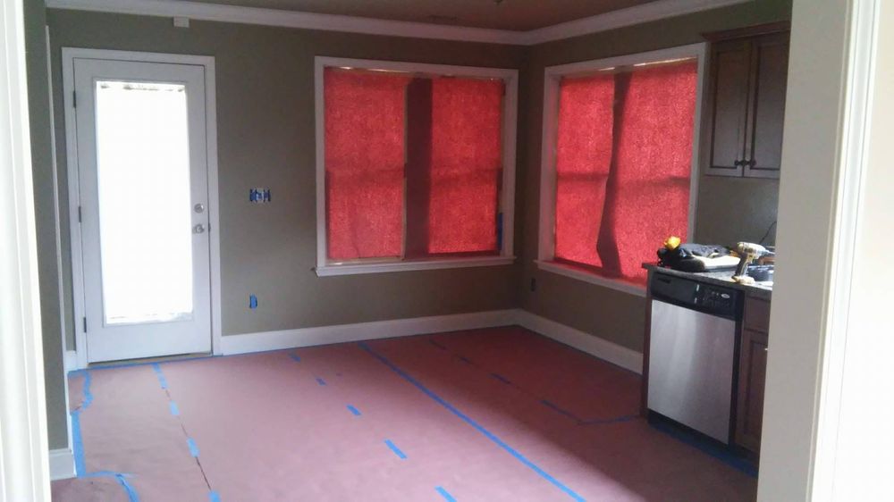 Slide of TVT Builders