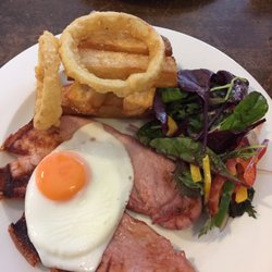 Anglers Arms