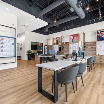 Premier Vision - Optical Area - Optometrists Near Me - Houston, Texas Premier Vision - Optical Area - Optometrists Near Me - Houston, Texas