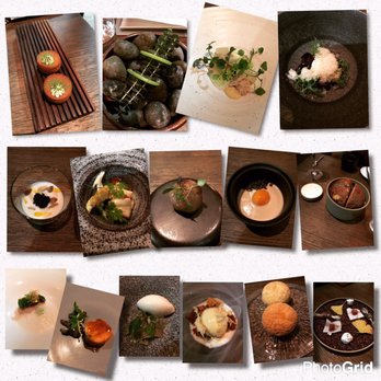 Commis - New American Near Me - Oakland, California