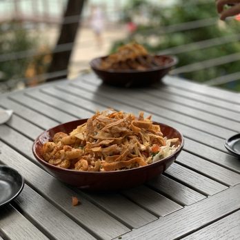 Dry Rocks - Cilantro lime shrimp bowl - Mexican Near Me - Key Largo, Florida Dry Rocks - Cilantro lime shrimp bowl - Mexican Near Me - Key Largo, Florida