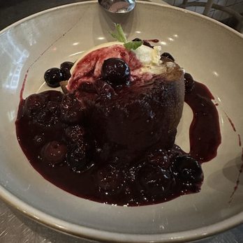 Mona Pasta Bar - Olive Oil Cake - Italian Near Me - Los Angeles, California Mona Pasta Bar - Olive Oil Cake - Italian Near Me - Los Angeles, California