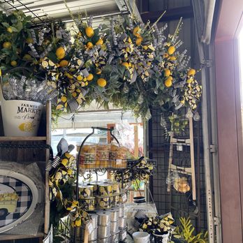 First Monday Trade Days - Home decor - Flea Markets Near Me - Canton, Texas