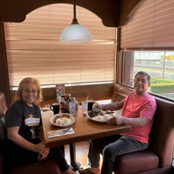 Anna Miller's - My husband and I. - Bakeries Near Me - Aiea, Hawaii Anna Miller's - My husband and I. - Bakeries Near Me - Aiea, Hawaii