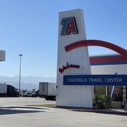 TA Travel Center
