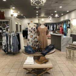 Coral Rose Boutique