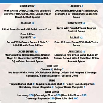 TERANGA CITY - Updated February 2026 - 27 Photos & 14 Reviews - 750 W