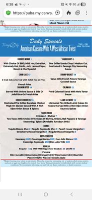 TERANGA CITY - Updated February 2026 - 27 Photos & 14 Reviews - 750 W