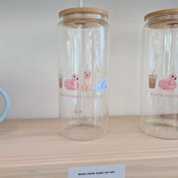 Beach House Coffee - Merch - Bakeries Near Me - Tampa, Florida Beach House Coffee - Merch - Bakeries Near Me - Tampa, Florida