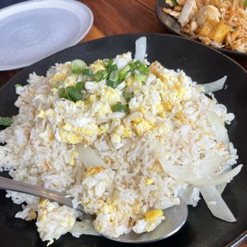 Peak - Crab Fried Rice - Thai Near Me - Alameda, California Peak - Crab Fried Rice - Thai Near Me - Alameda, California