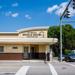 Florida Spine & Injury Institute