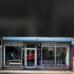 Clark's Furniture
