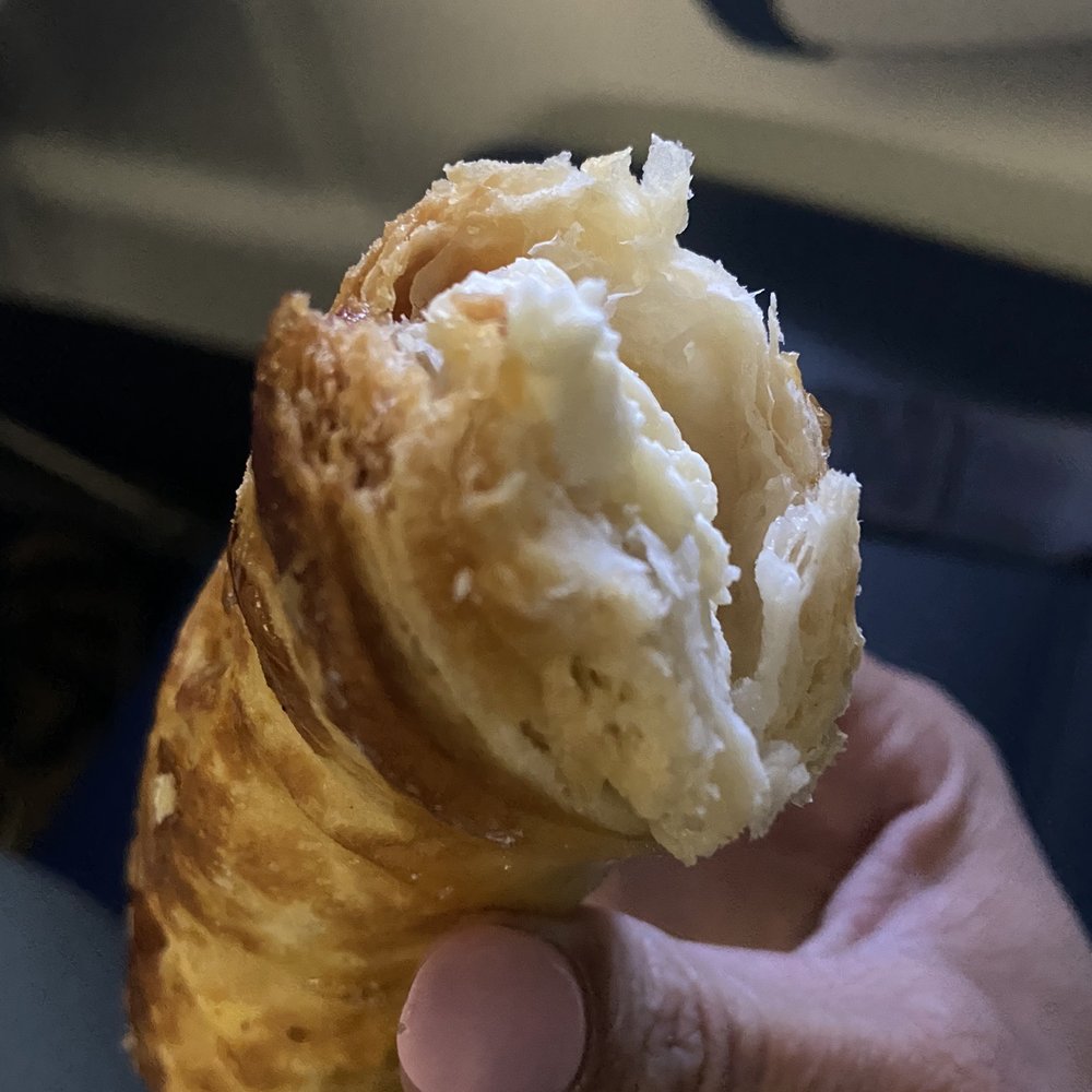 Panadería y Repostería la Ceiba - Cheese pastry (delicious!) - Desserts Near Me - San Juan, Puerto Rico Panadería y Repostería la Ceiba - Cheese pastry (delicious!) - Desserts Near Me - San Juan, Puerto Rico