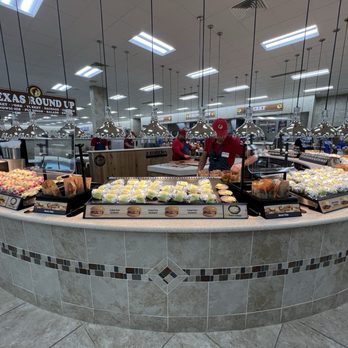 Buc-ee's - Convenience Stores Near Me - Berthoud, Colorado