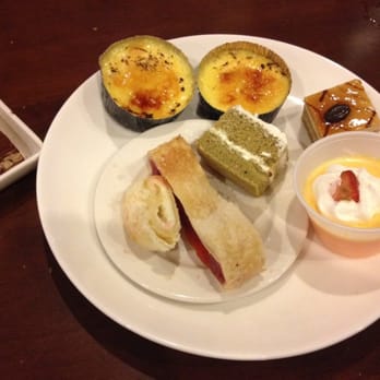 Vegas Seafood Buffet - My favorite part of a meal: DESSERT!!! - Buffets Near Me - Glendale, California Vegas Seafood Buffet - My favorite part of a meal: DESSERT!!! - Buffets Near Me - Glendale, California
