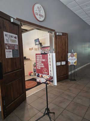 Egg Harbor Cafe by null